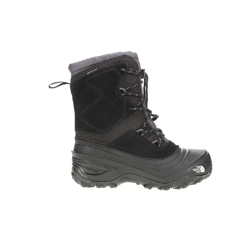 Alpenglow V Waterproof Snow Boots (Little Kid-Big Kid)