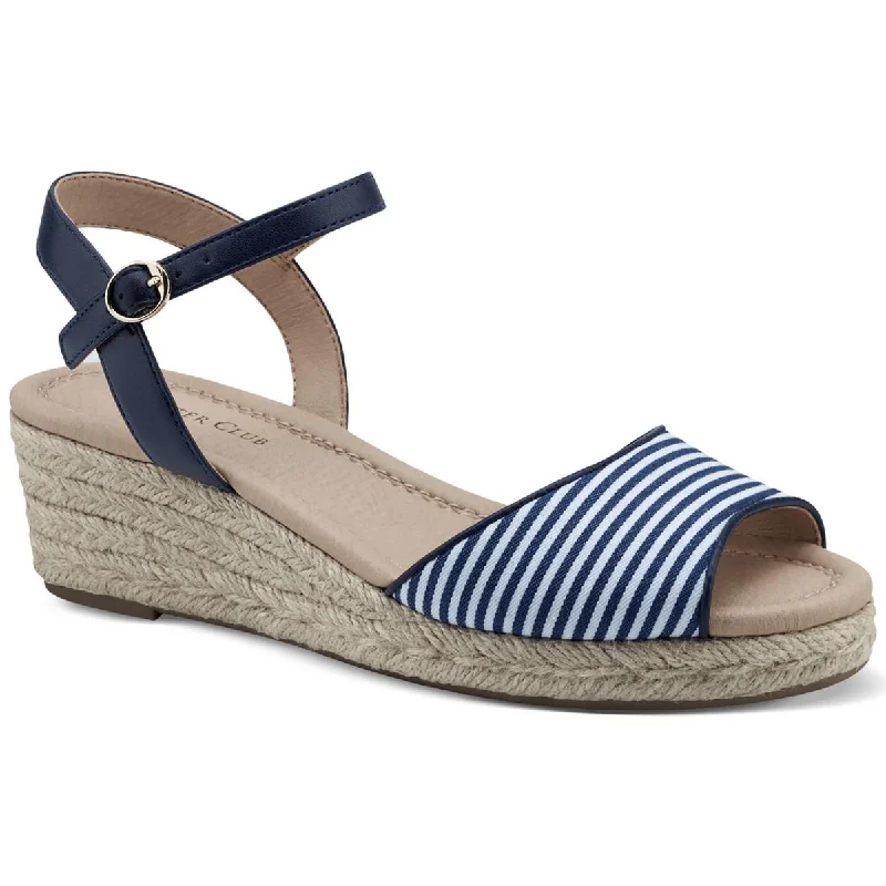 Navy Stripe