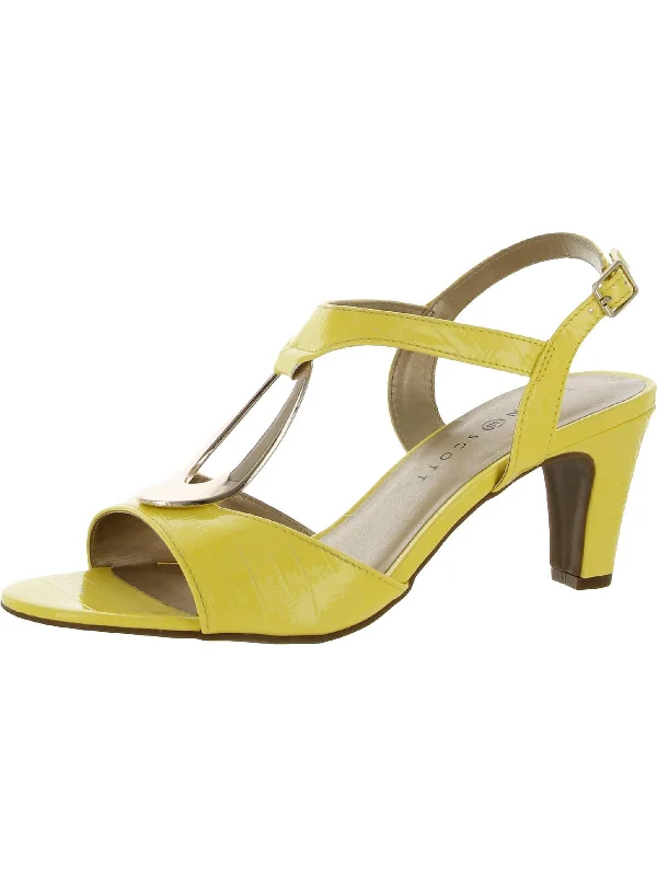 yellow patent