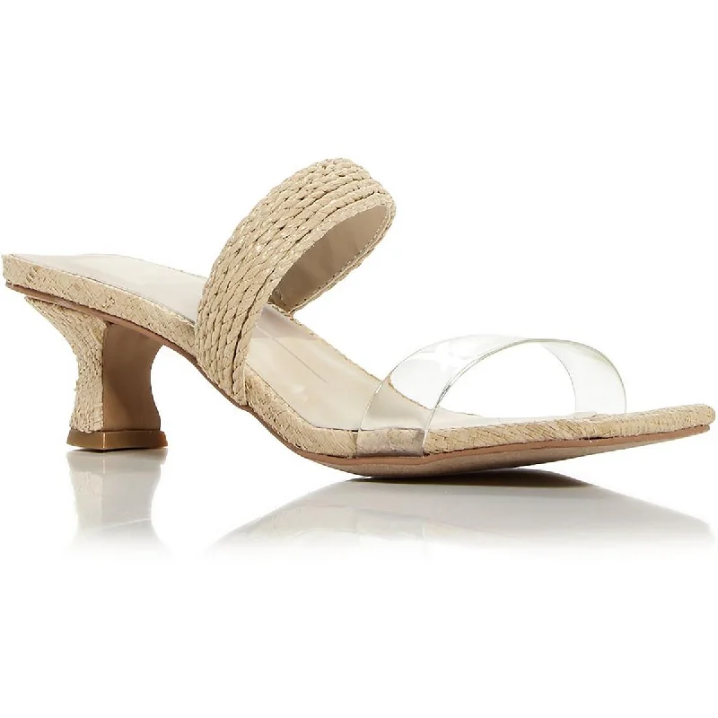 Dolce Vita Womens Bertie Slide