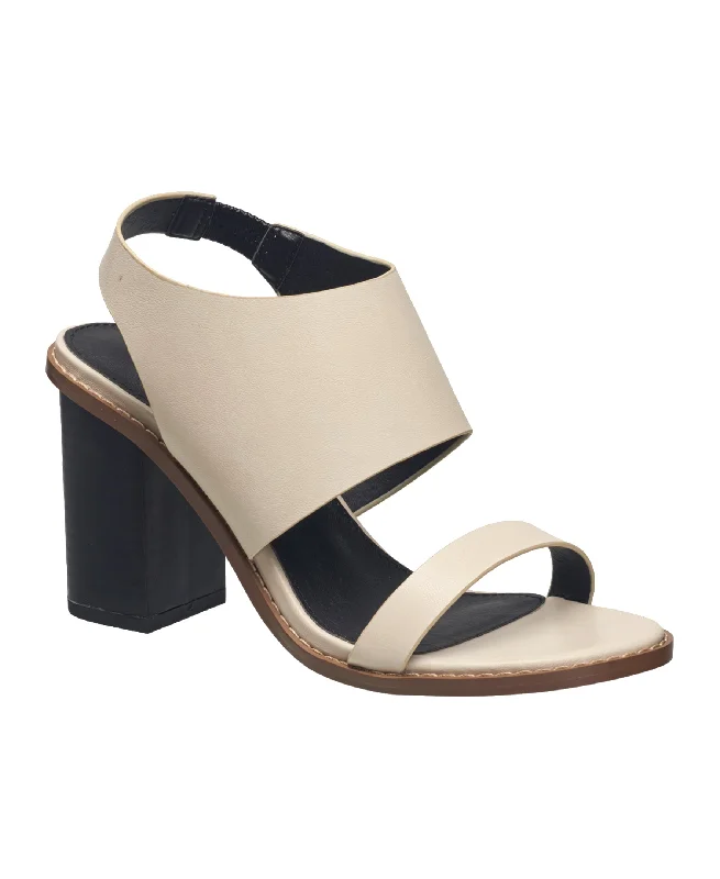 French Connection Women's Lori Sandal