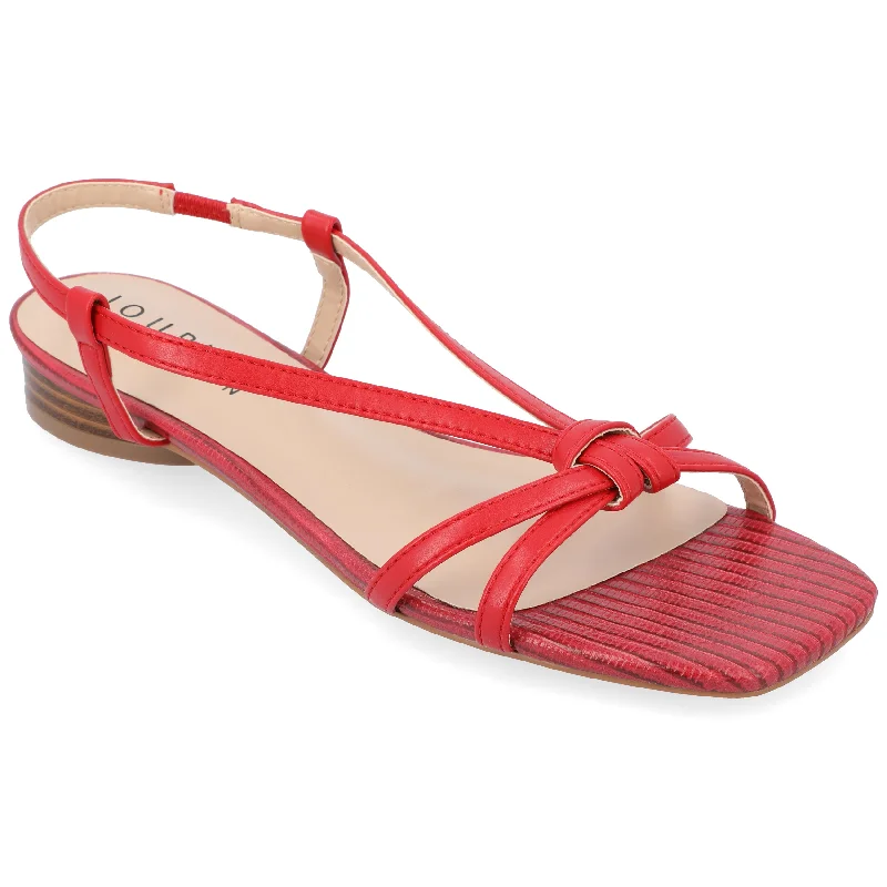 Journee Collection Women's Bridget Sandals