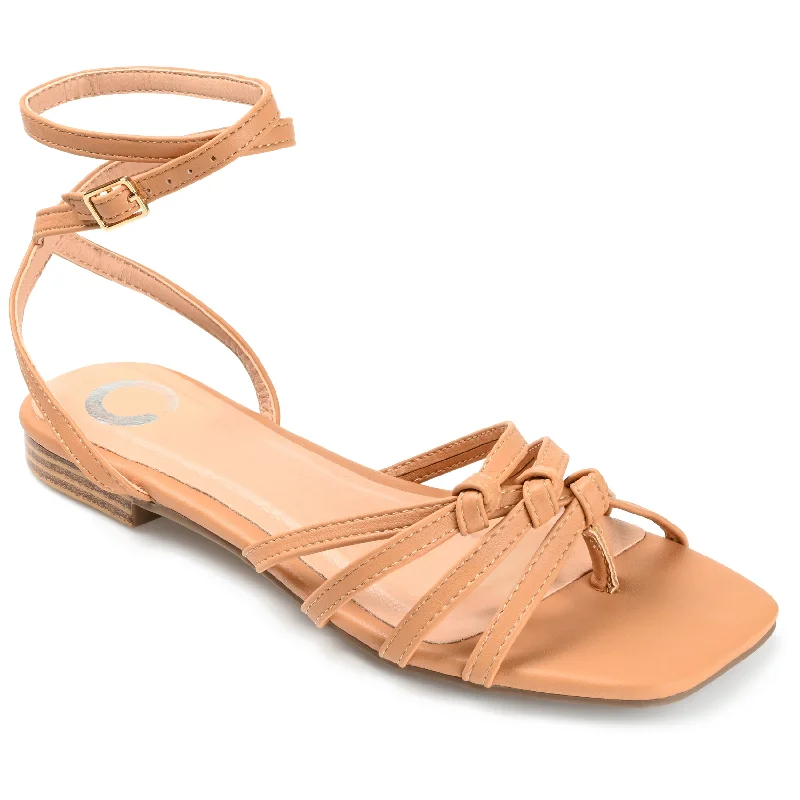 Journee Collection Women's Indee Sandal