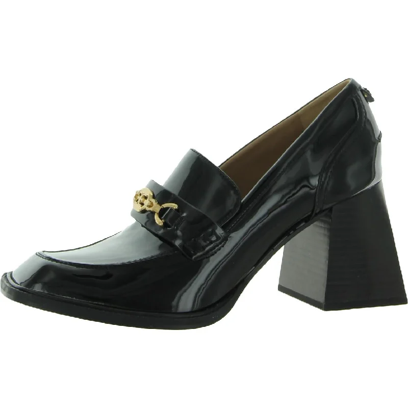 Black Patent