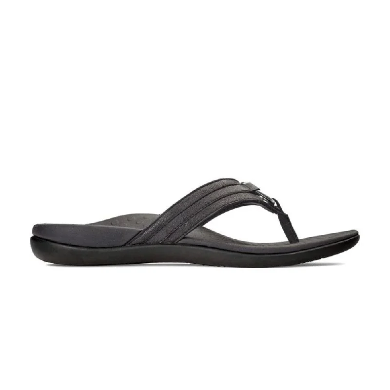 Vionic Women's Tide Aloe - Black