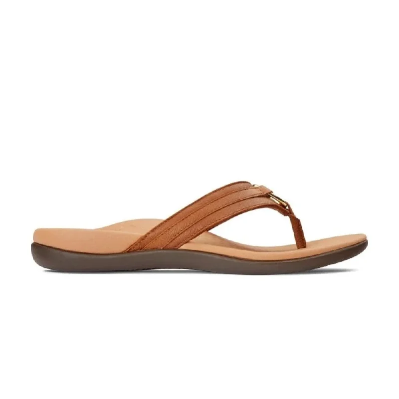 Vionic Women's Tide Aloe - Mocha