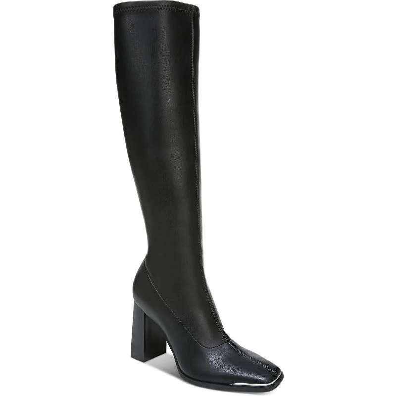 Bar III Womens Haydin  Zipper Booties