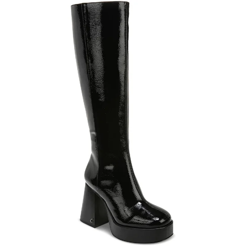 Circus by Sam Edelman Womens Sandy  Knee-High Boots