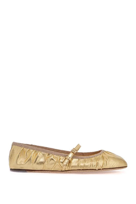 Dolce & Gabbana Women's Mordorã¨ Nappa