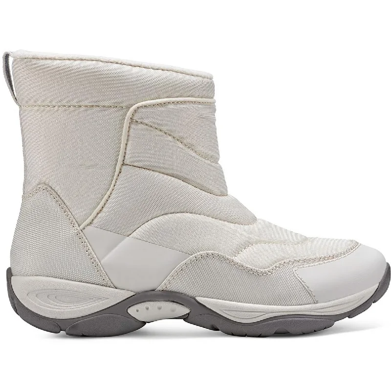 Easy Spirit Womens Enroute 2 Zipper Winter & Snow Boots