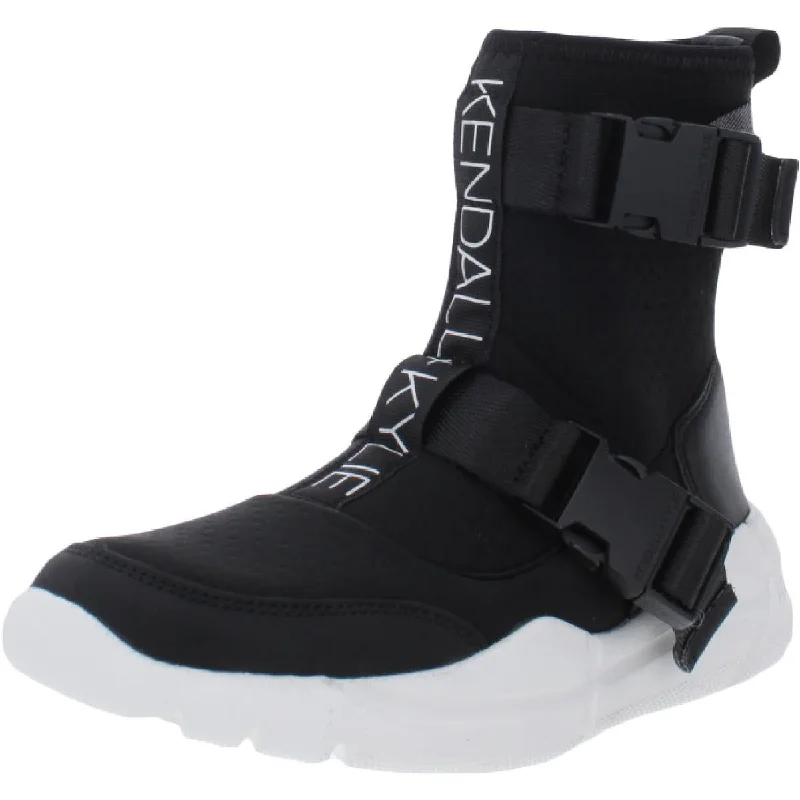 Kendall + Kylie Womens Nemo Fitness Lifestyle Ankle Boots