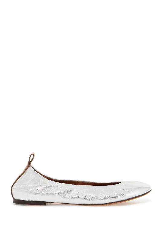 Lanvin Women's Laminate Ballet