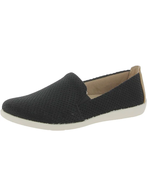 Next Level Womens Slip On Flats