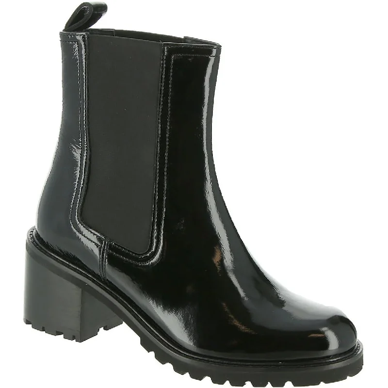 Seychelles Womens Ankle Ankle Boots