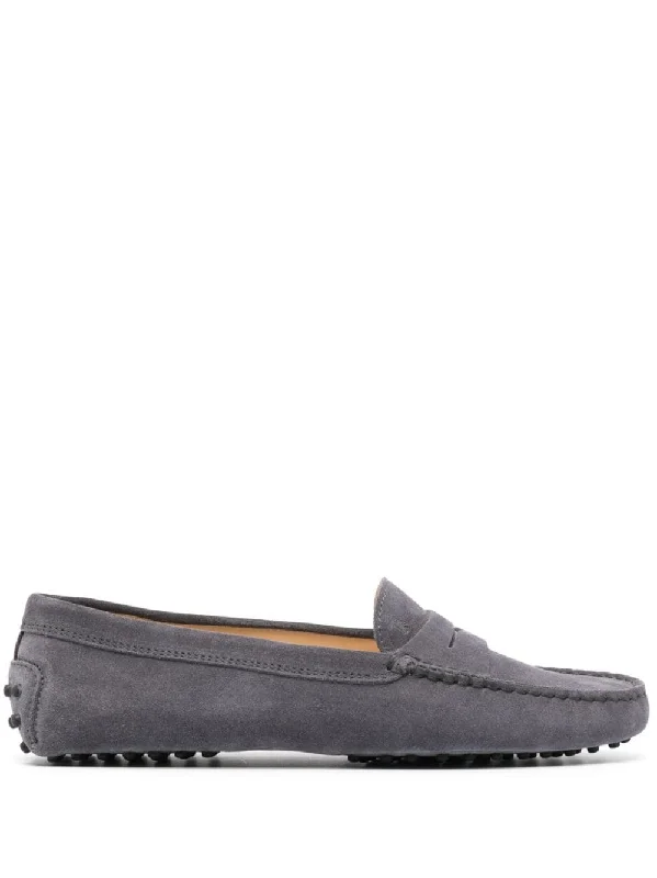 Tod's Women's Flat Shoes