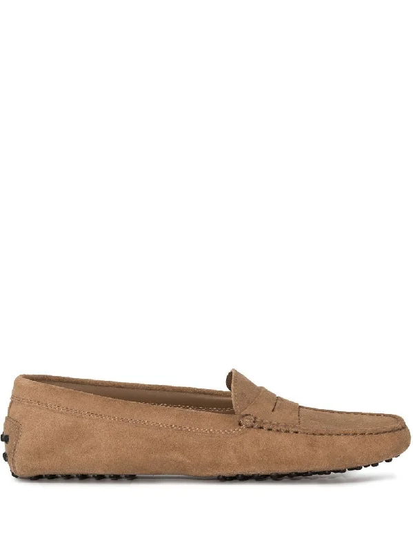 Tod's Women's Flat Shoes