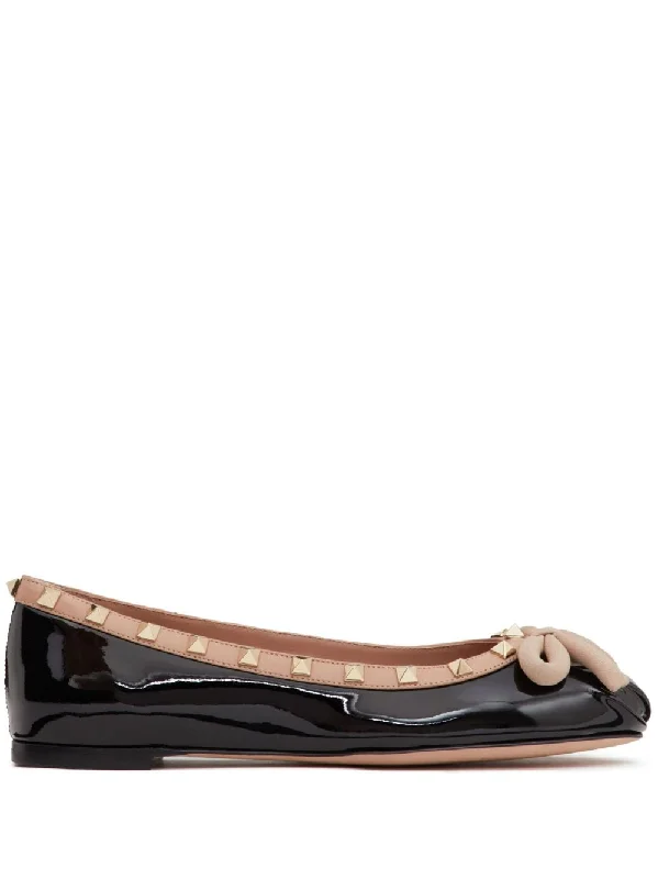 Valentino Garavani Women's Flat Shoes