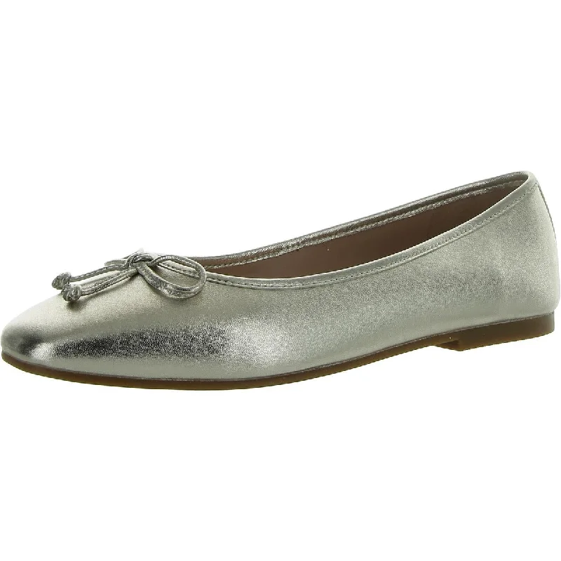 Yara Soft Ballet Womens Slip On Round Toe Ballet Flats