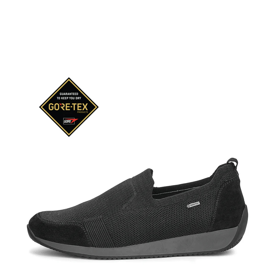 Lilith Women's GORE-TEX® Slip-On Sneaker