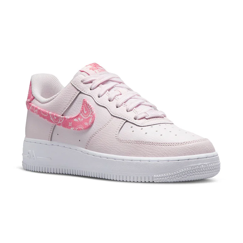 Women's Air Force 1 '07 Pearl Pink/Coral Chalk