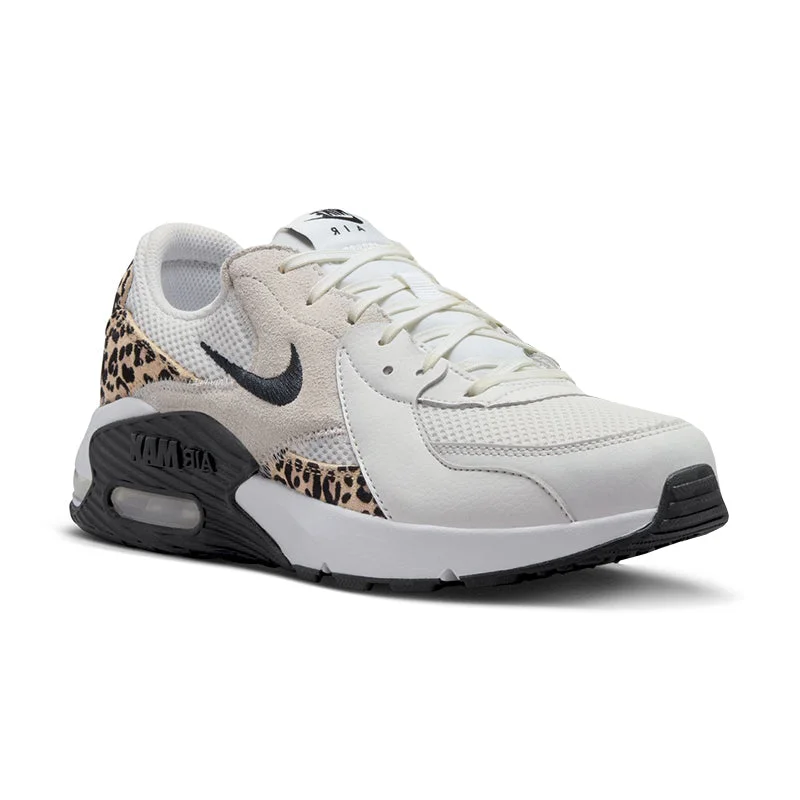 Women's Air Max Excee Summit White/Black