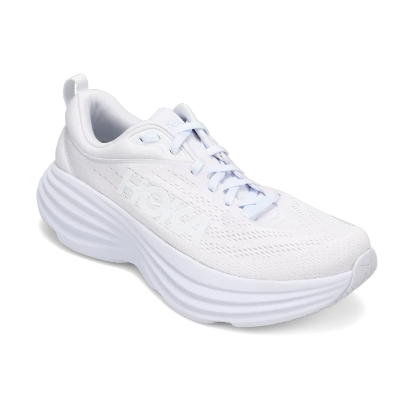 Women's Bondi 8 White/White