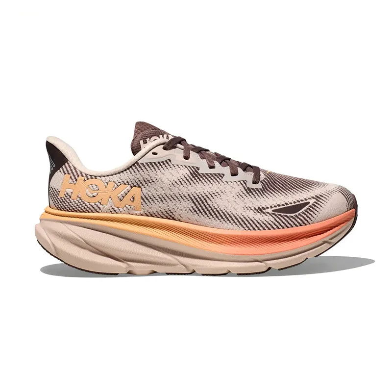 Women's Clifton 9 GORE-TEX Cosmic Pearl/Smoky