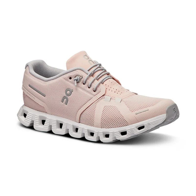 Women's Cloud 5 Shell/White