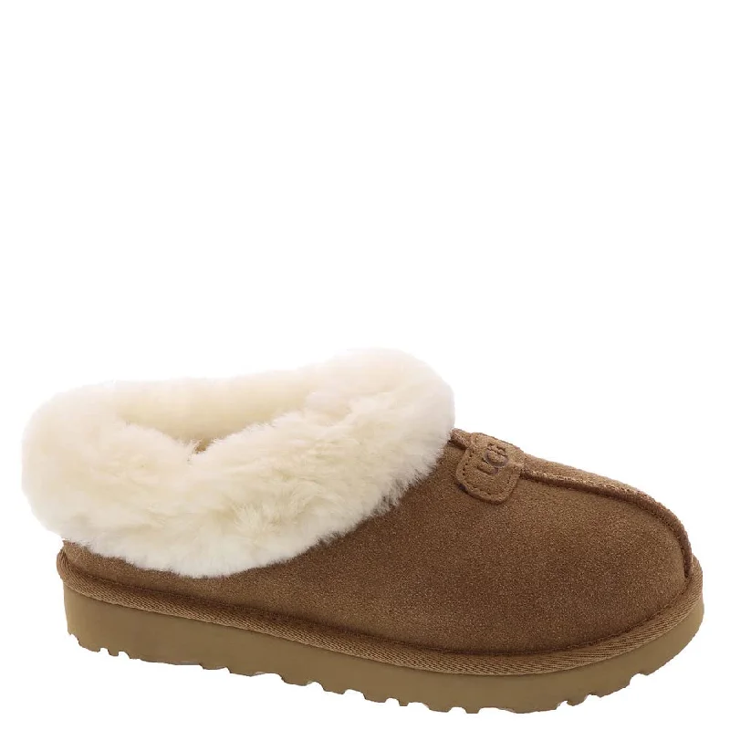 UGG Women's Tazette Slipper, Chestnut