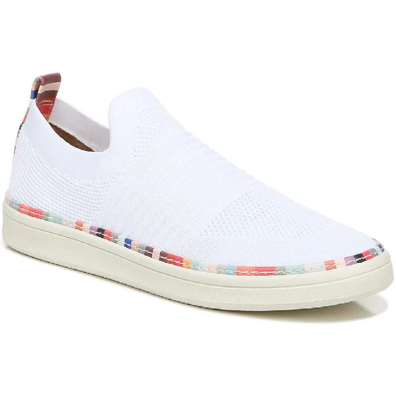 Navigate Womens Slip On Casual and Fashion Sneakers