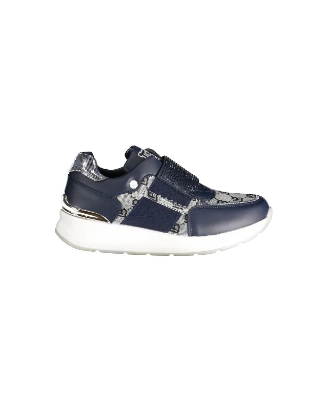 Laura Biagiotti  Women's Sneakers Navy