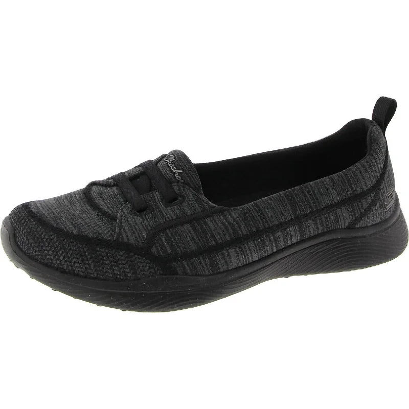 microburst 2.0  Womens Slip On Casual Slip-On Sneakers