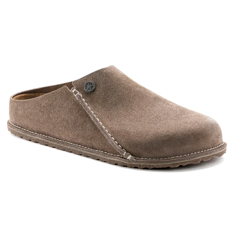 Birkenstock Zermatt Premium Suede