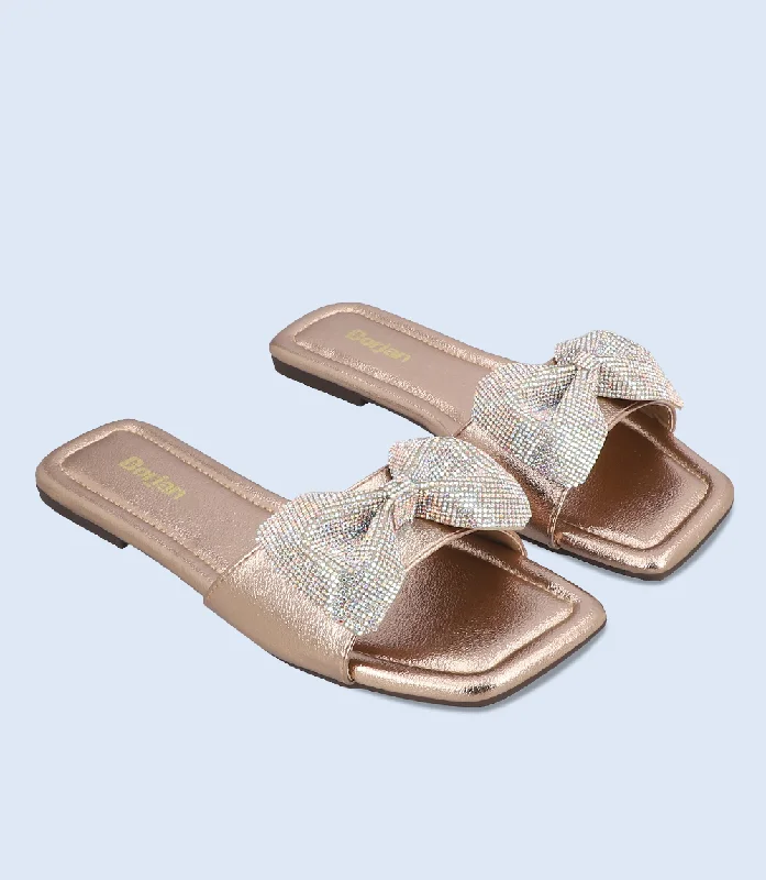 BW10083-COPPER-Women Slipper