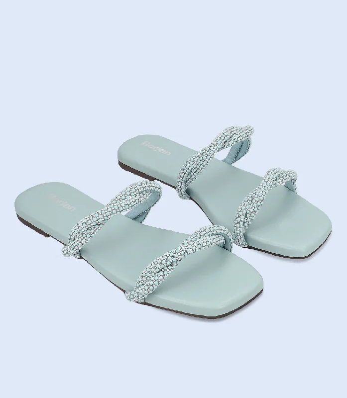 BW10147-JADE-Women Slipper