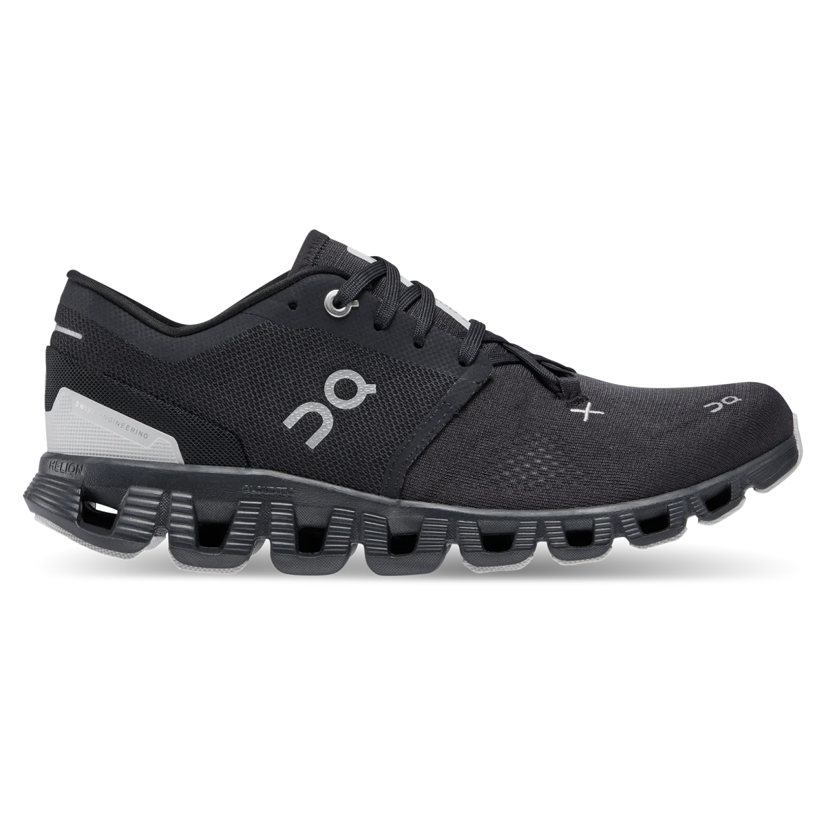 On Running Women's Cloud X 3 Black