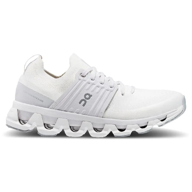 On Running Women's Cloudswift 3 White / Frost