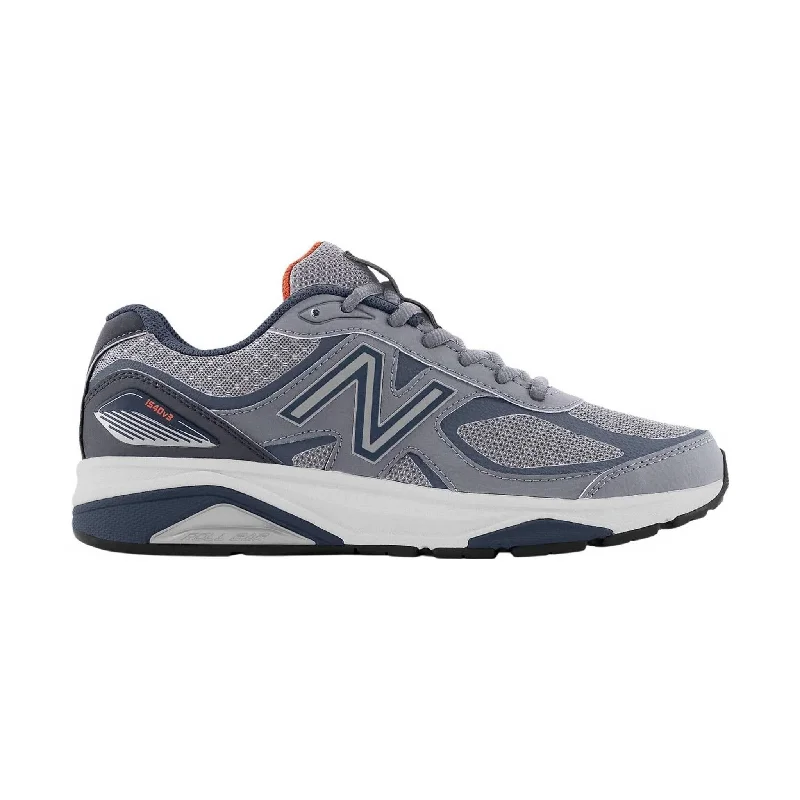 New Balance Women's 1540v3 Running Shoe - Gunmetal