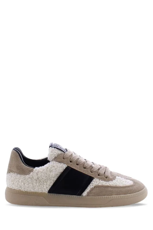 Pop Retro Sneaker