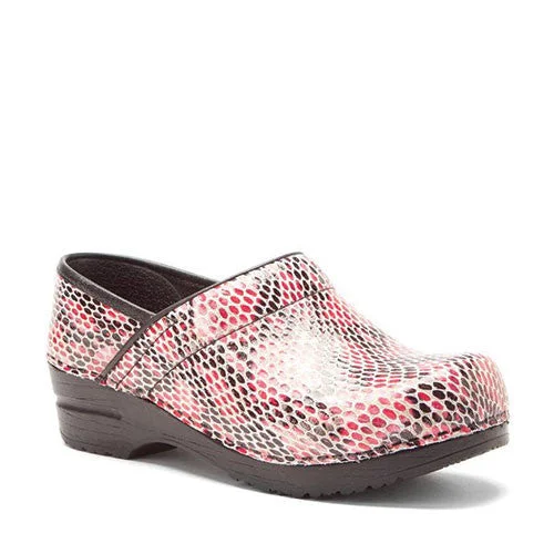 Sanita Women's Adolfine Clog