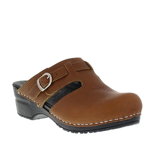 Sanita Women's Kiley Clog