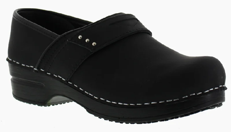 Sanita Women's Penelope Clog