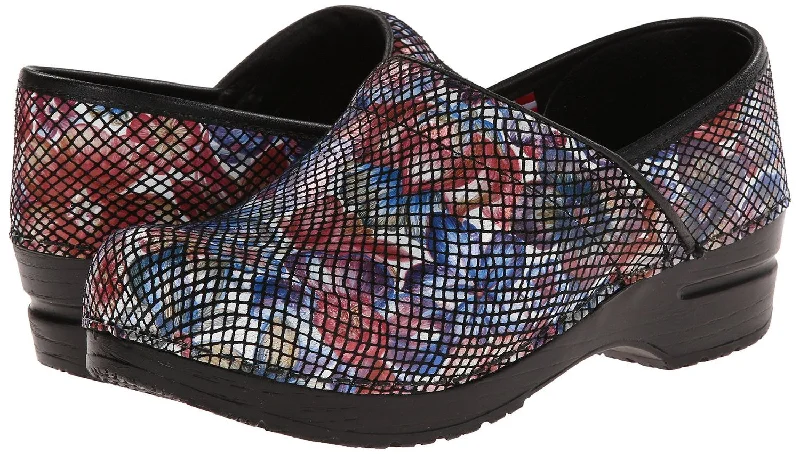 Sanita Women's Professional Ohana Mule