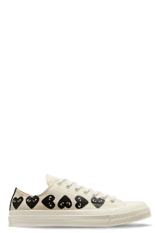 Women's Chuck 70 Low Tops